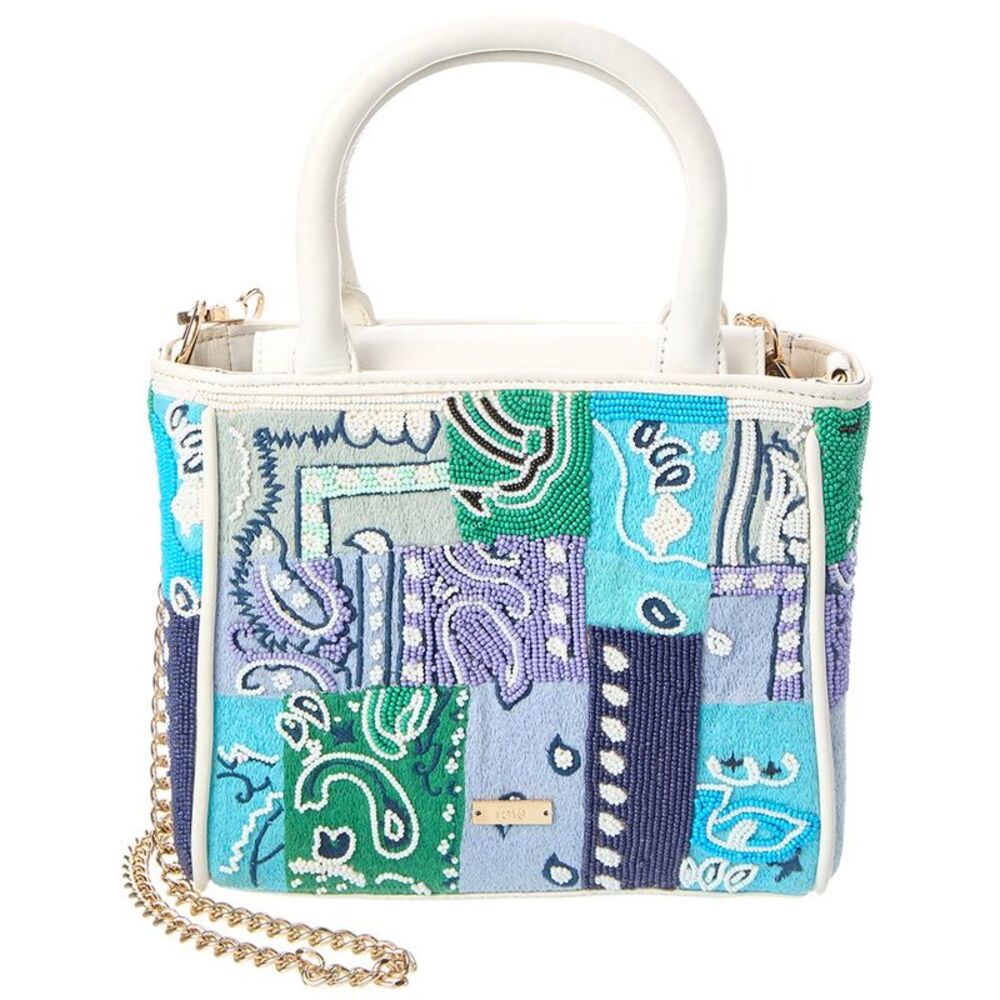 Rafé Tasha Crossbody, Purple